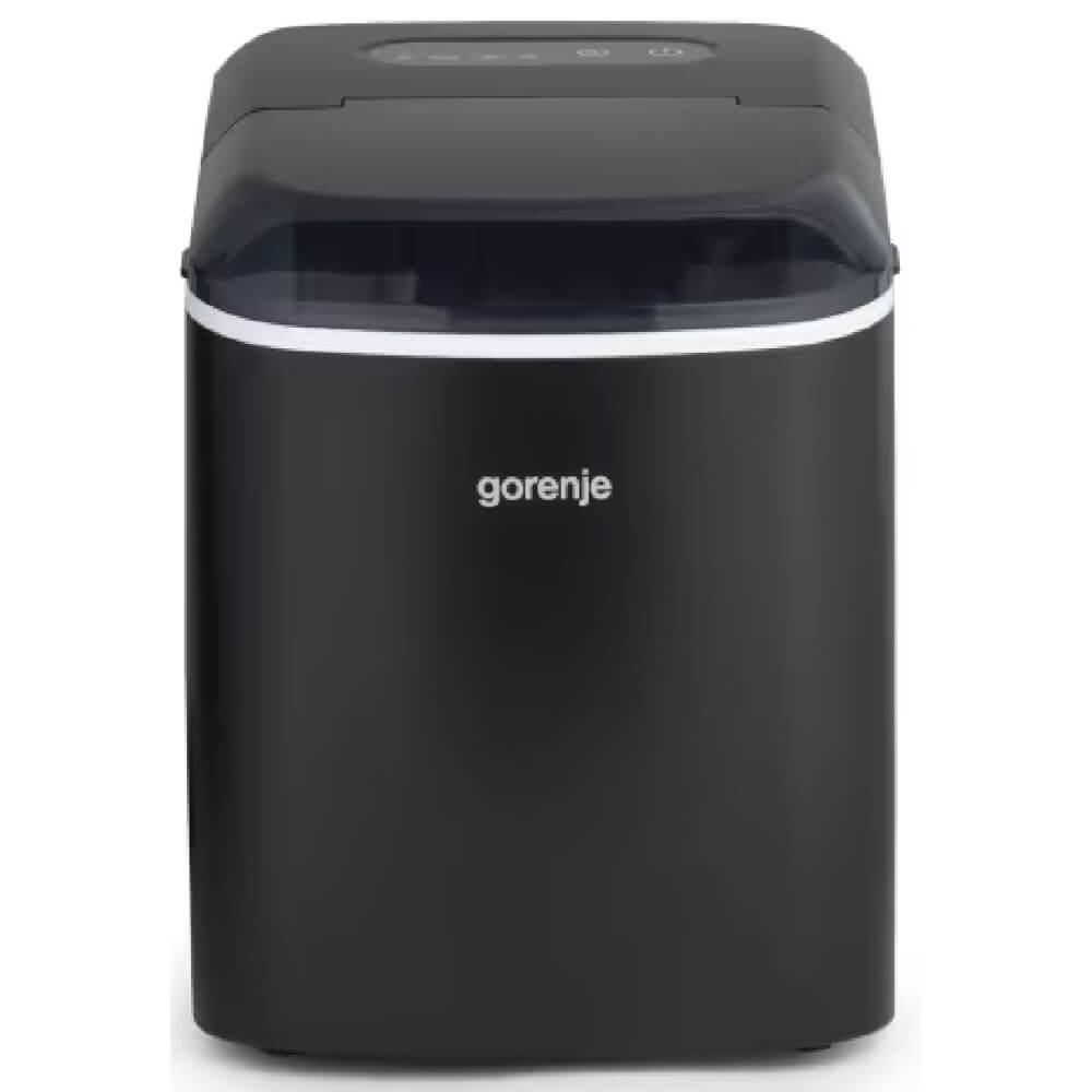 ყინულის აპარატი Gorenje IMDW1500B, 120W, 2.2L, Ice Maker, Black
