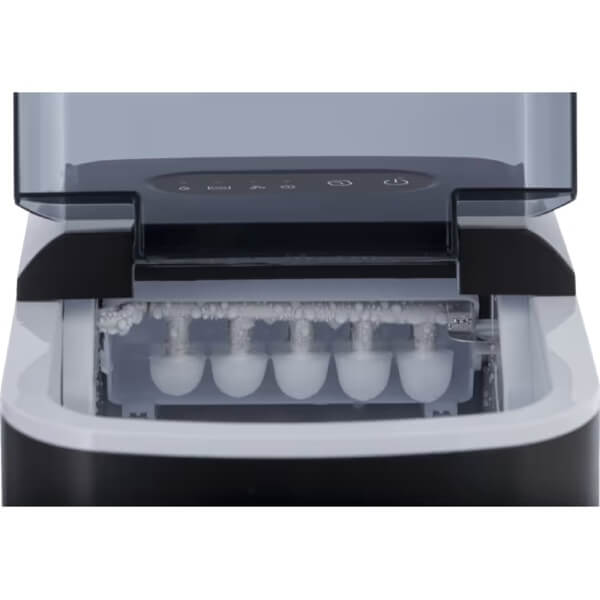 ყინულის აპარატი Gorenje IMDW1500B, 120W, 2.2L, Ice Maker, Black