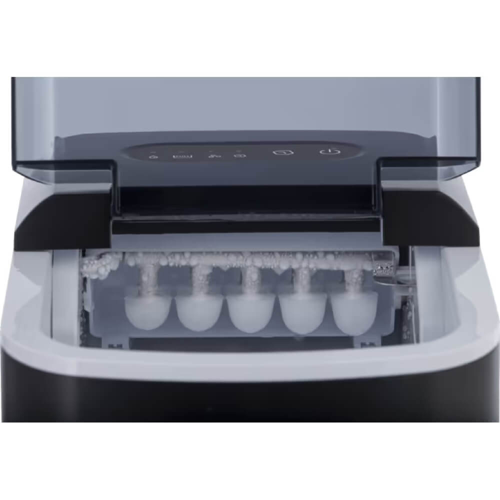 ყინულის აპარატი Gorenje IMDW1500B, 120W, 2.2L, Ice Maker, Black