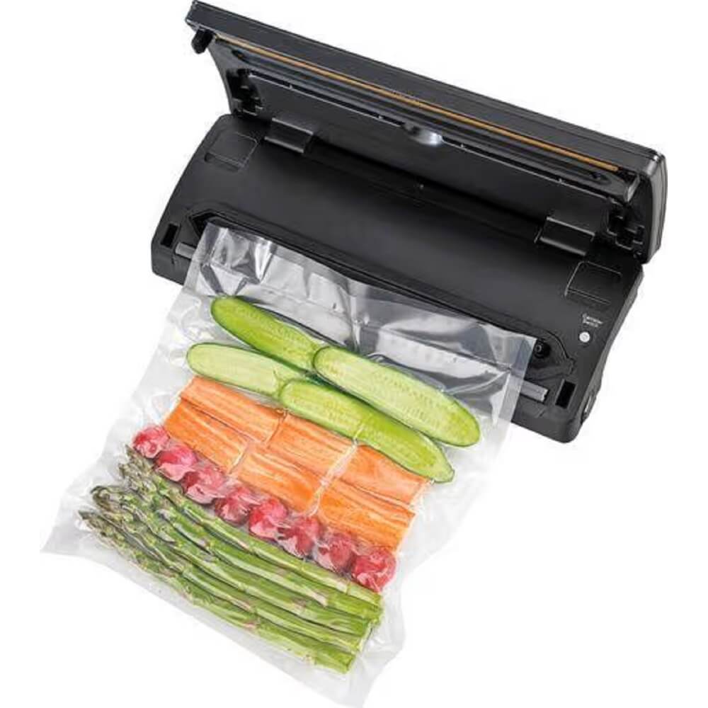 ვაკუუმის აპარატი Gorenje VS120ES, 120W, Vacuum Machine, Silver