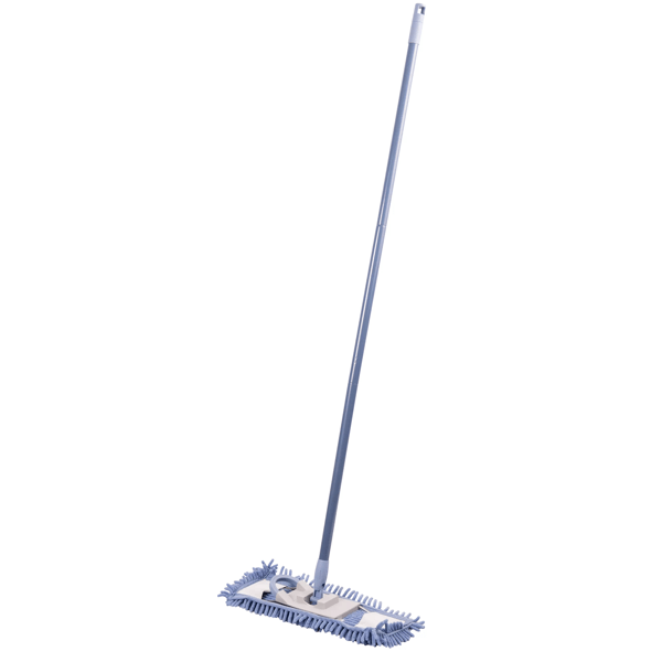იატაკის მოპი Ardesto ARHE1132SB Profe, 40cm, Floor Mop, Blue