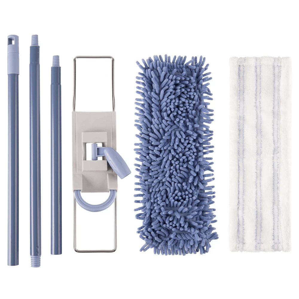 Floor Mop Ardesto ARHE1132SB Profe, 40cm, Blue