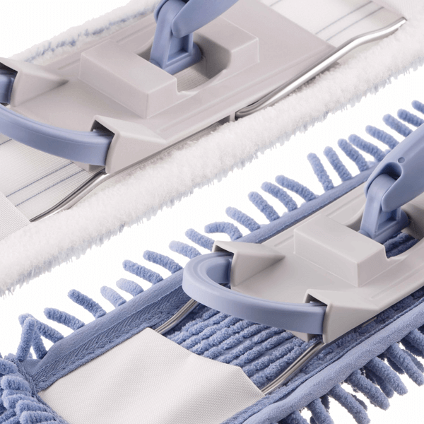 იატაკის მოპი Ardesto ARHE1132SB Profe, 40cm, Floor Mop, Blue