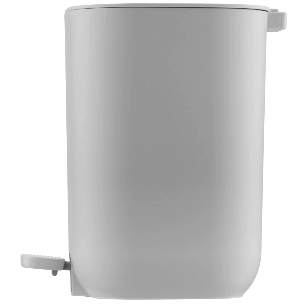 Step Bin Ardesto ARHB3602G Vigor, 3l, Grey