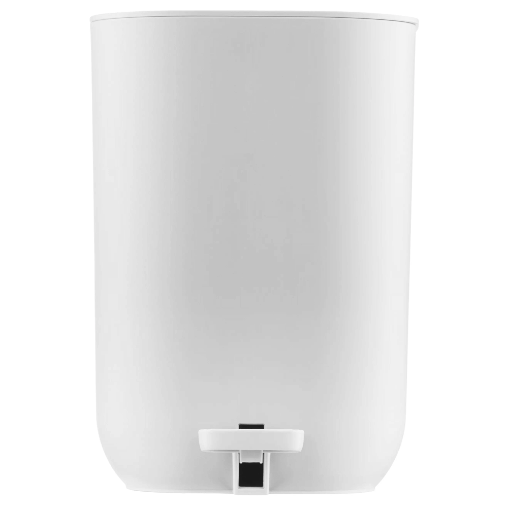 Step Bin Ardesto ARHB3602E Vigor, 3l, White