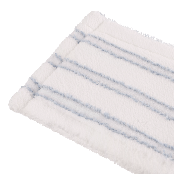 იატაკის მოპი Ardesto ARHE1111SB Solid, 41cm, Floor Mop, Blue/White