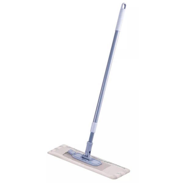 იატაკის მოპი Ardesto ARHE1111SB Solid, 41cm, Floor Mop, Blue/White