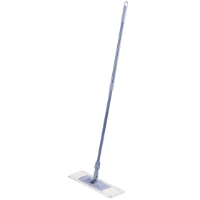 იატაკის მოპი Ardesto ARHE1121SB Easy, 40cm, Floor Mop, Blue/White