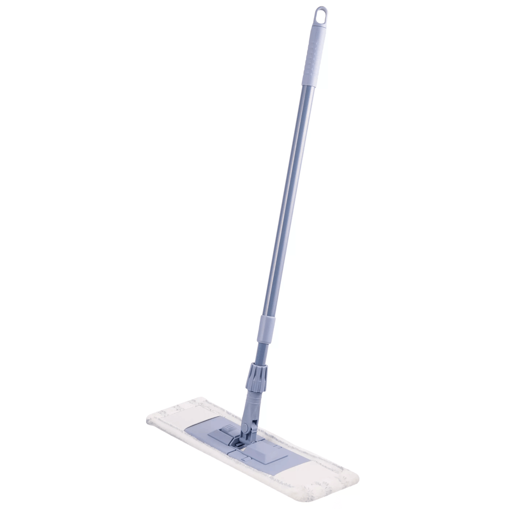 Floor Mop Ardesto ARHE1121SB Easy, 40cm, Blue/White