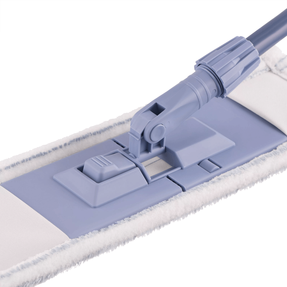 Floor Mop Ardesto ARHE1121SB Easy, 40cm, Blue/White