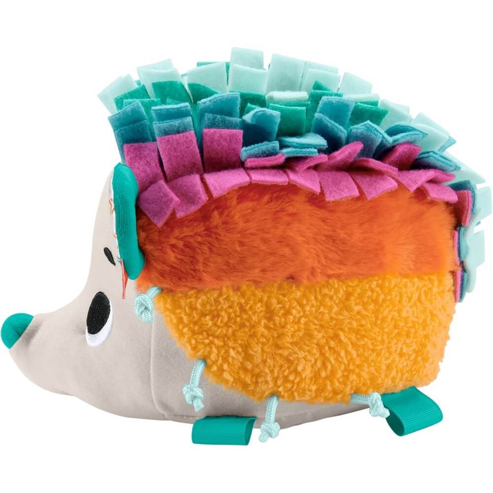 Hedgehog Mattel HBP42