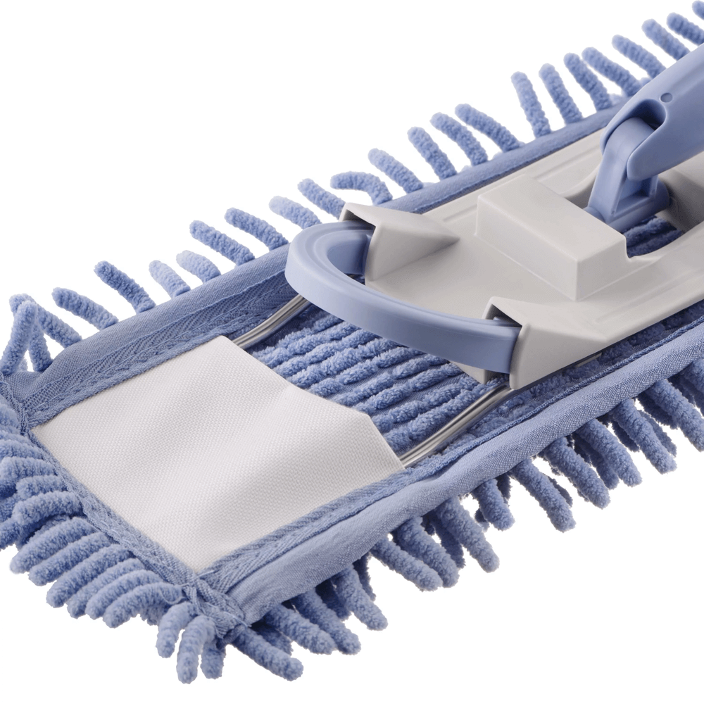 Mop Refill Ardesto ARHE1102SB Multi, 41cm, Blue