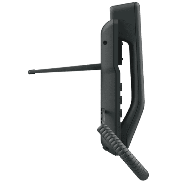 IP Phone Fanvil V60P, 4 SIP, 4 lines, Black