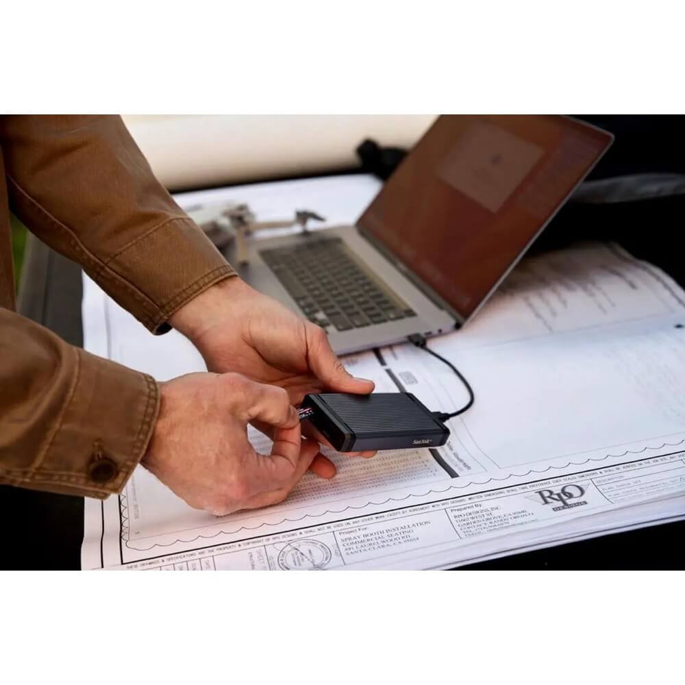 მეხსიერების ბარათი SanDisk SDSQXFN-256G-GN4NN, 256GB, MicroSDXC, C10, UHS-I, U3, Black/Red