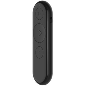 Presenter Lenovo GXH1Q30399, Wireless, Bluetooth, Black