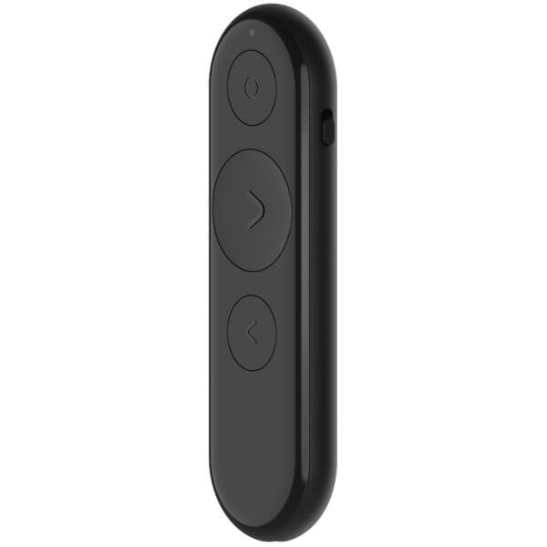 Presenter Lenovo GXH1Q30399, Wireless, Bluetooth, Black