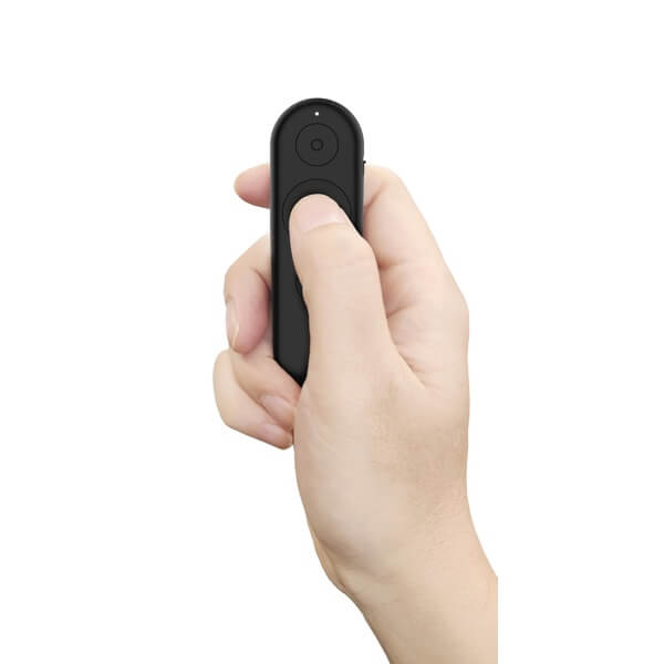 Presenter Lenovo GXH1Q30399, Wireless, Bluetooth, Black