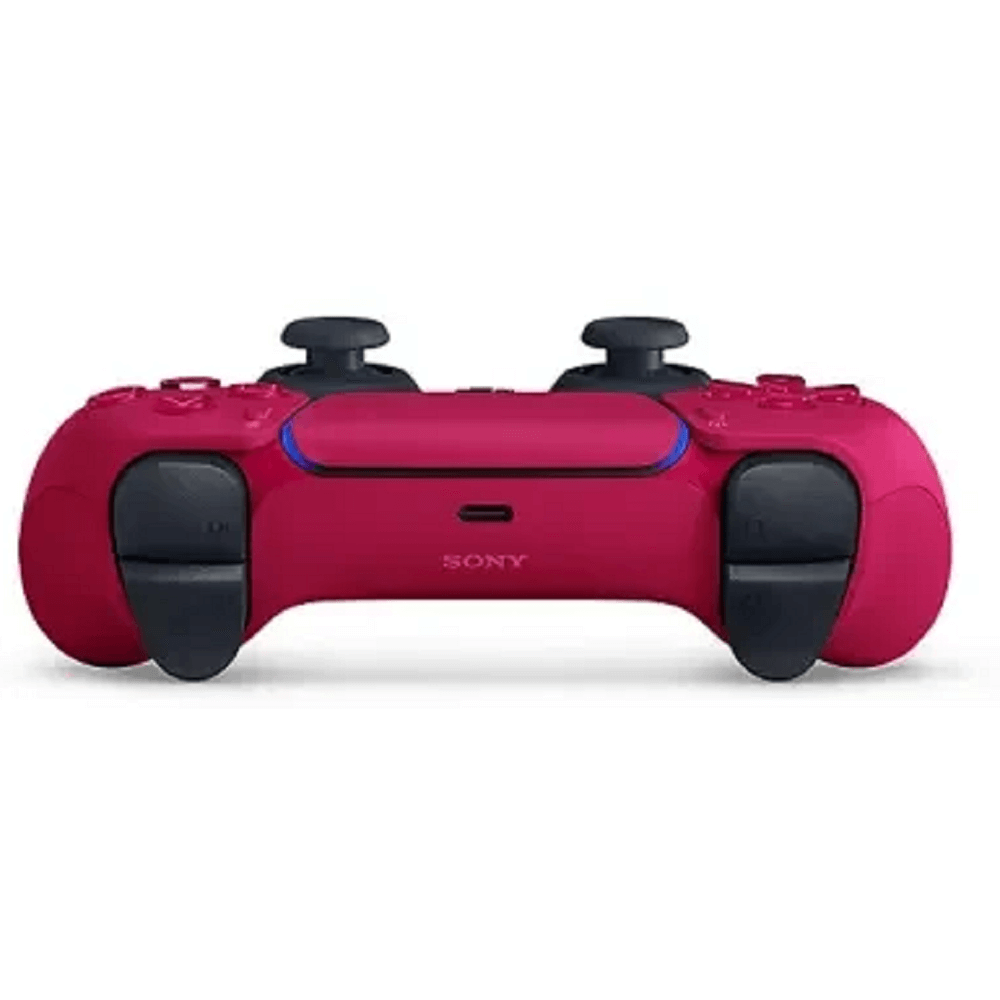 Controller For PlayStation 5 Sony 0711719828297 Playstation DualSense PS5, Wireless, Type-C, 3.5mm, Bluetooth, Cosmic Red