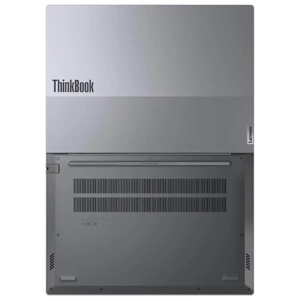 Notebook Lenovo 21UY001AFW ThinkBook 14 G9, 14'', i5-13420H, 16GB, 512GB SSD, Integrated, Arctic Grey