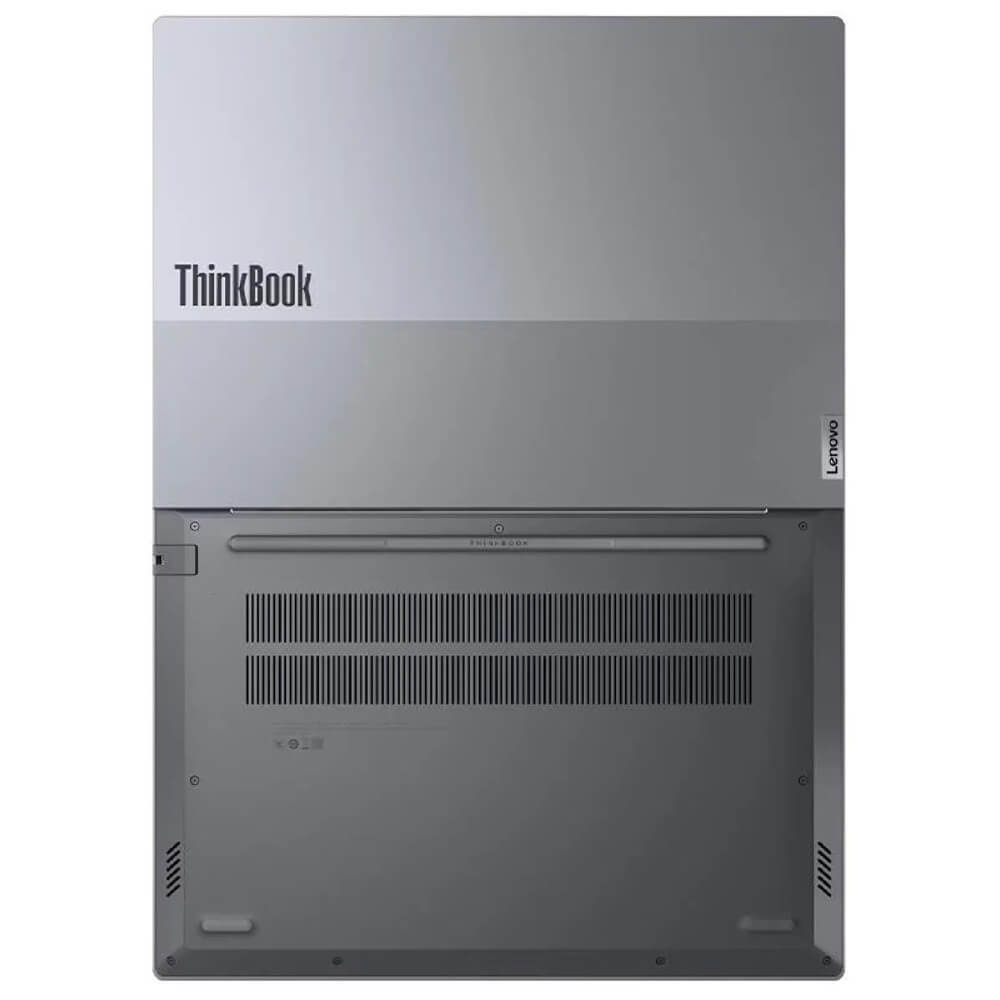 ნოუთბუქი Lenovo 21UY001AFW ThinkBook 14 G9, 14'', i5-13420H, 16GB, 512GB SSD, Integrated, Arctic Grey
