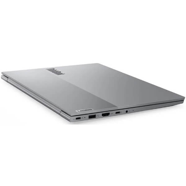 Notebook Lenovo 21UY001AFW ThinkBook 14 G9, 14'', i5-13420H, 16GB, 512GB SSD, Integrated, Arctic Grey