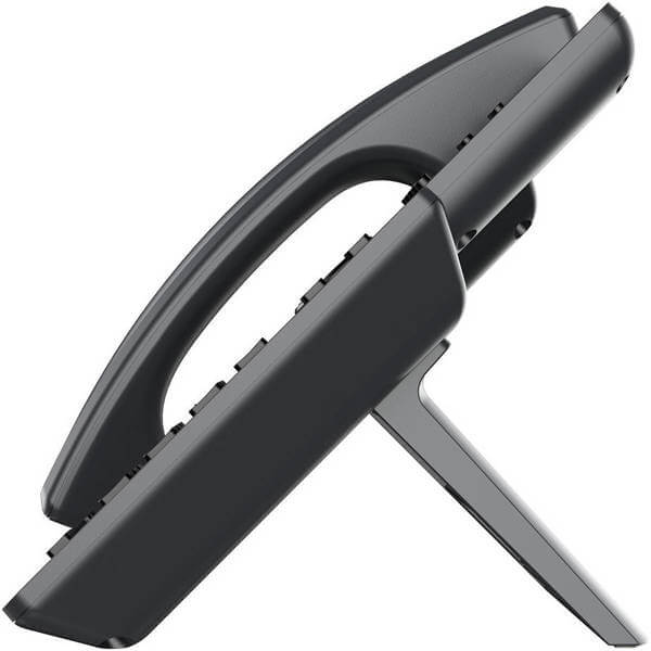 IP ტელეფონი Grandstream GRP2602W, IP Phone, 4 SIP, 2 lines, Black