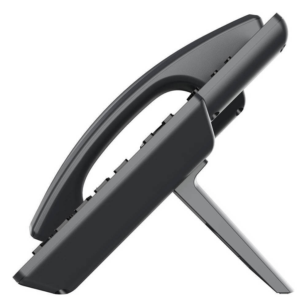 IP Phone Grandstream GRP2602W, 4 SIP, 2 lines, Black