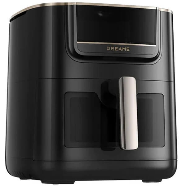 აეროგრილი Dreame AF30, 2300W, 7L, Air Fryer, Black