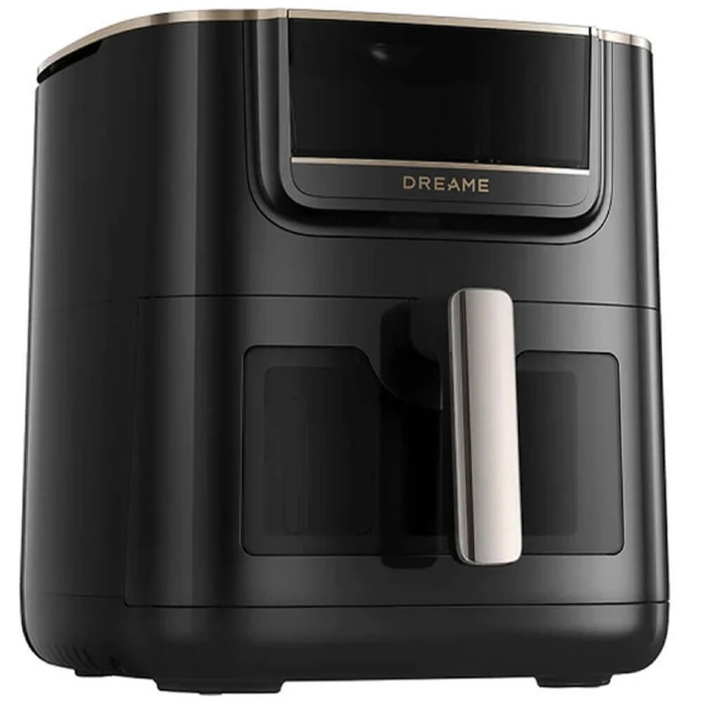 Air Fryer Dreame AF30, 2300W, 7L, Black