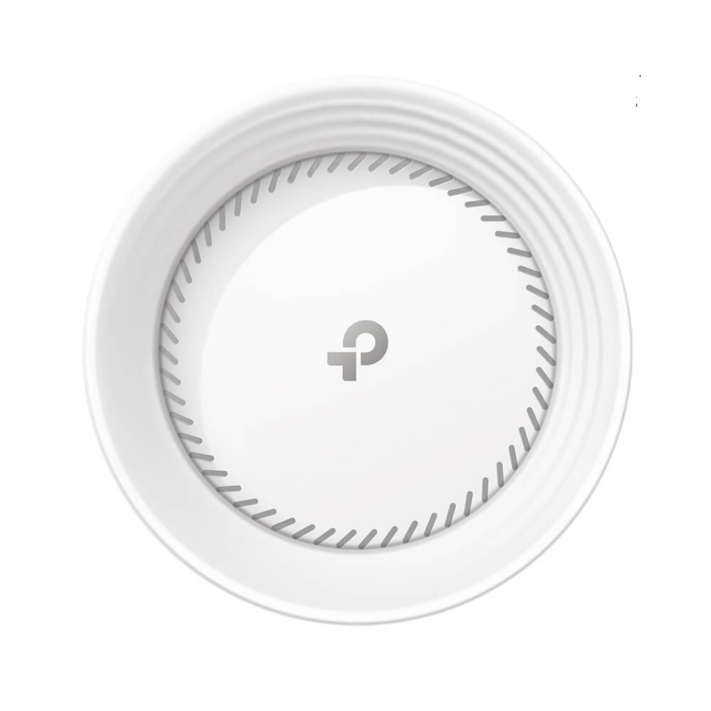 Tri-Band Whole Home Mesh WiFi 7 System TP-link DECO BE85(2-PACK) BE19000, 11530Mbps, White