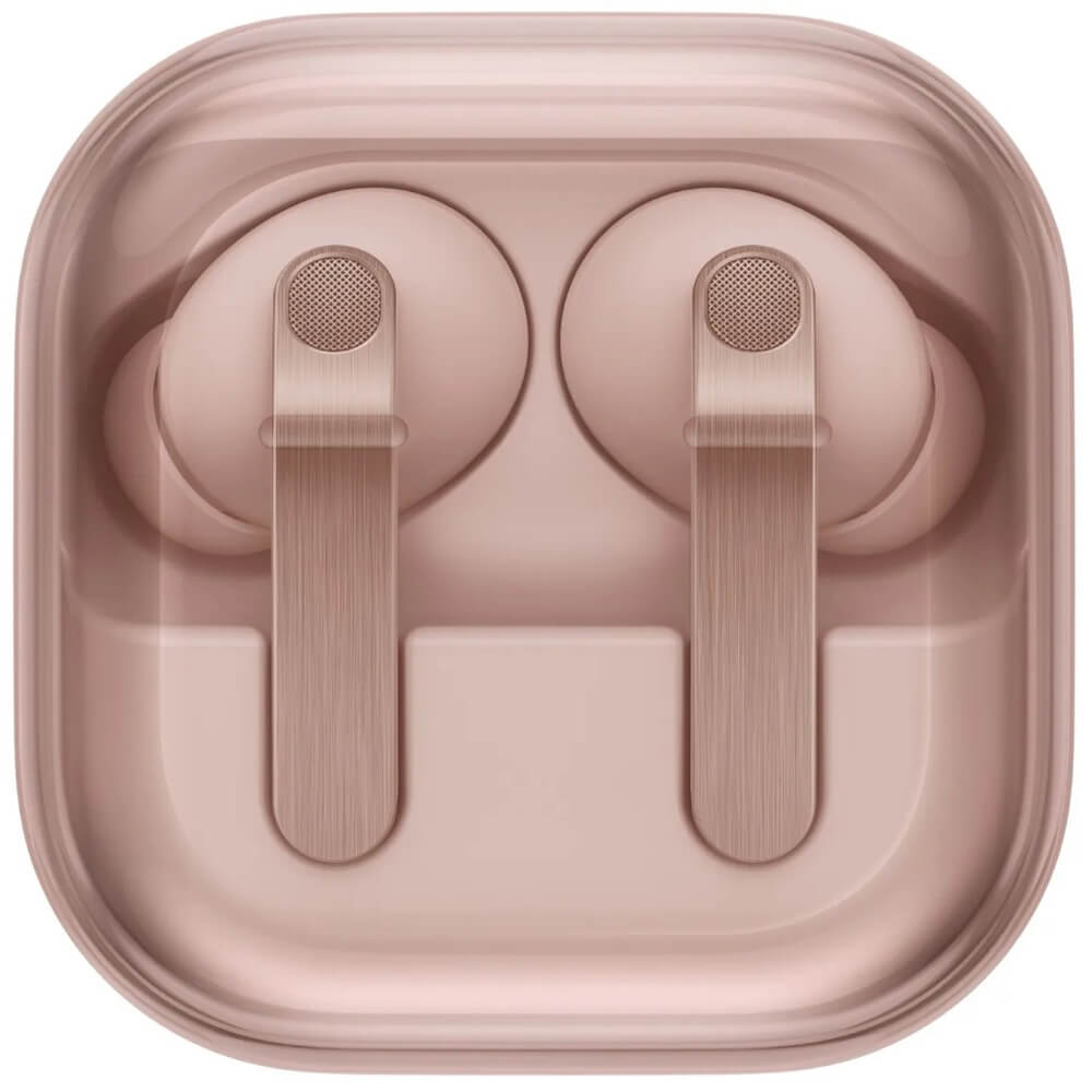 Earbuds Samsung SM-R640NZDACIS Galaxy Buds 4 Pro, Wireless, Bluetooth, IP57, Gold