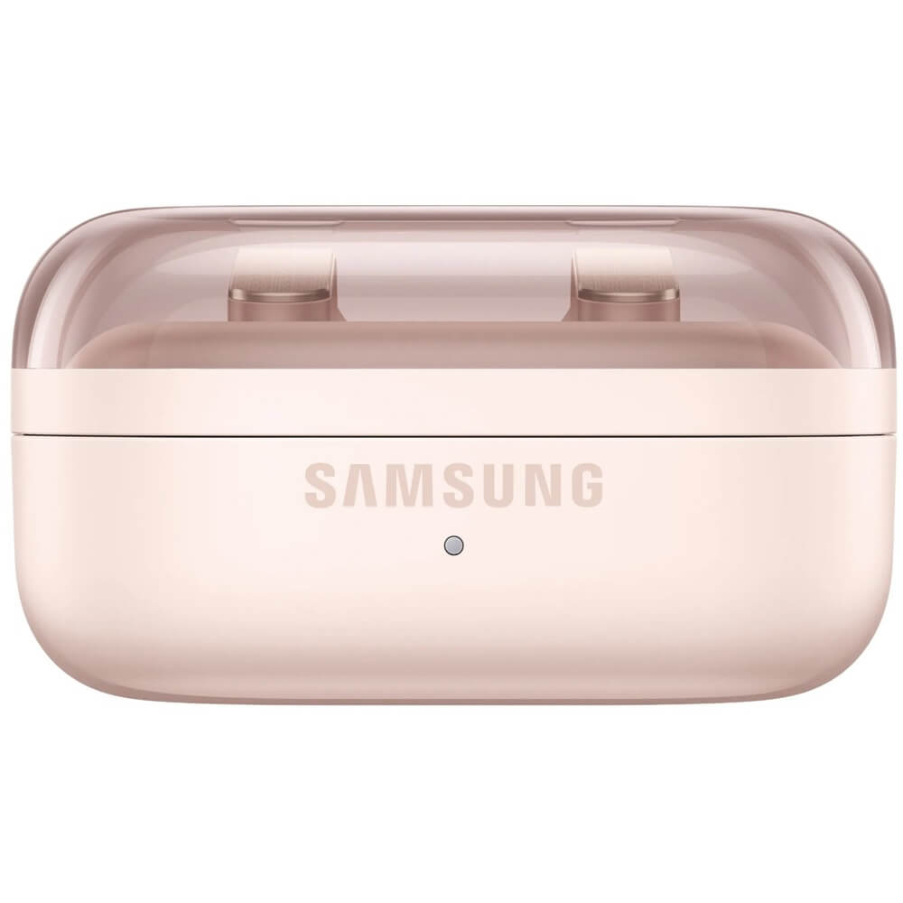 Earbuds Samsung SM-R640NZDACIS Galaxy Buds 4 Pro, Wireless, Bluetooth, IP57, Gold