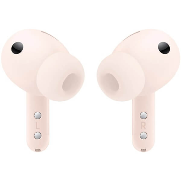 ყურსასმენი Samsung SM-R640NZDACIS Galaxy Buds 4 Pro, Earbuds, Wireless, Bluetooth, IP57, Gold