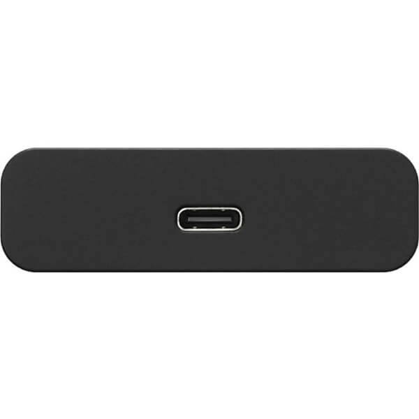 ბარათის წამკითხველი Sony MRW-G3, Type-C, Card Reader, Black