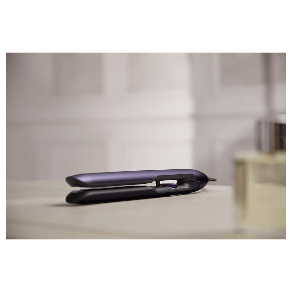 Hair Straightener Philips BHS752/00, Purple Metallic