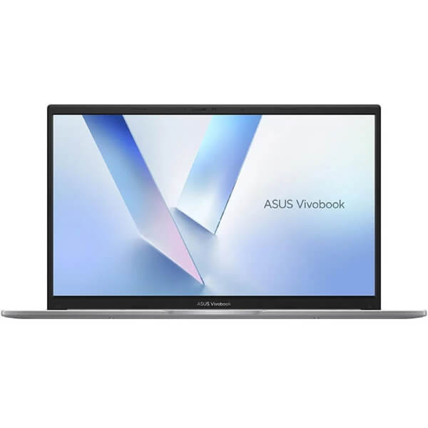 ნოუთბუქი Asus X1704VA-AU971 VivoBook 17, 17.3", Core 5-120U, 16GB, 1TB SSD, Integrated, Silver