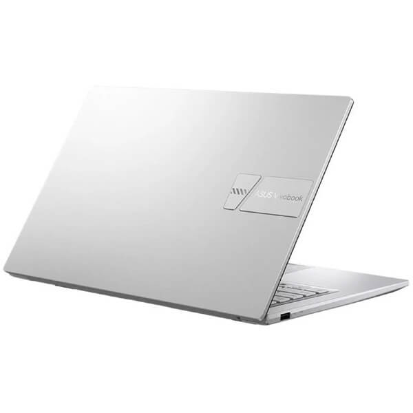 ნოუთბუქი Asus X1704VA-AU971 VivoBook 17, 17.3", Core 5-120U, 16GB, 1TB SSD, Integrated, Silver