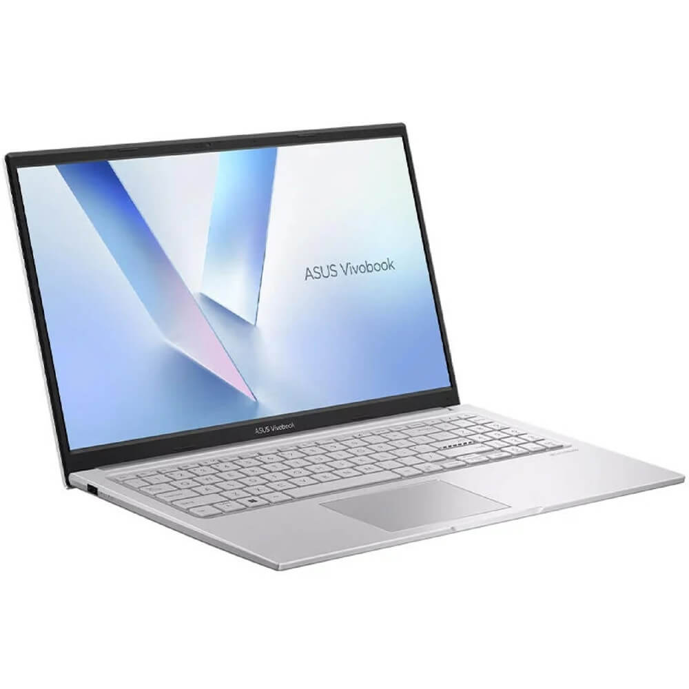 ნოუთბუქი Asus X1704VA-AU971 VivoBook 17, 17.3", Core 5-120U, 16GB, 1TB SSD, Integrated, Silver