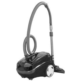 Vacuum Cleaner Thomas Aquatic Onyx, 1700W, 4L, Black