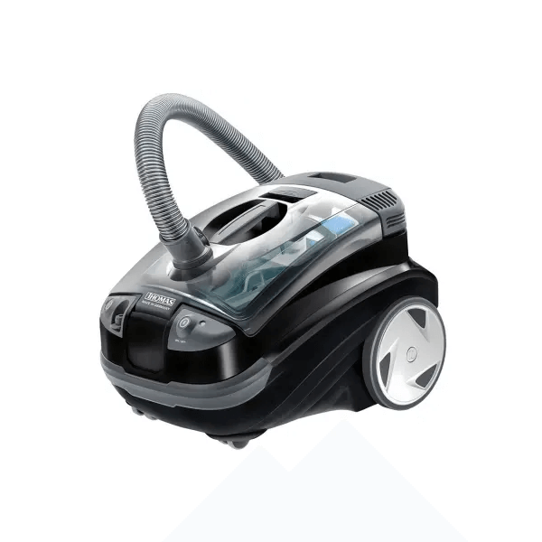 Vacuum Cleaner Thomas Aquatic Onyx, 1700W, 4L, Black