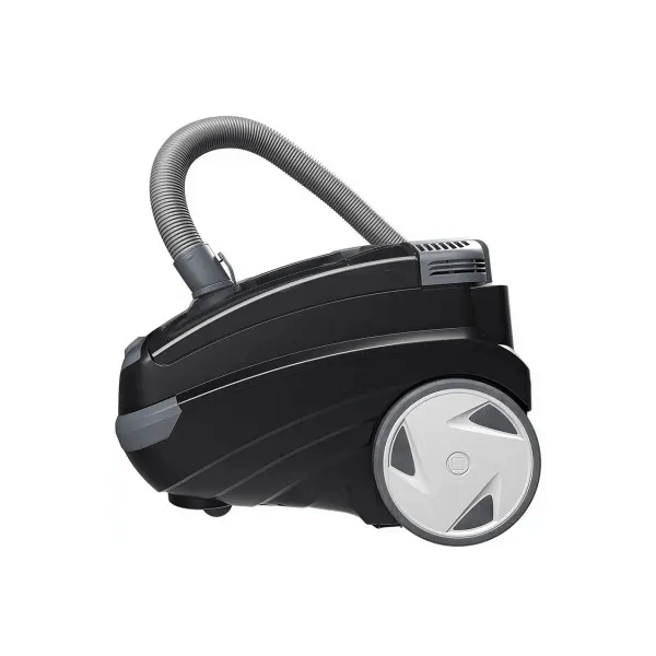 Vacuum Cleaner Thomas Aquatic Onyx, 1700W, 4L, Black