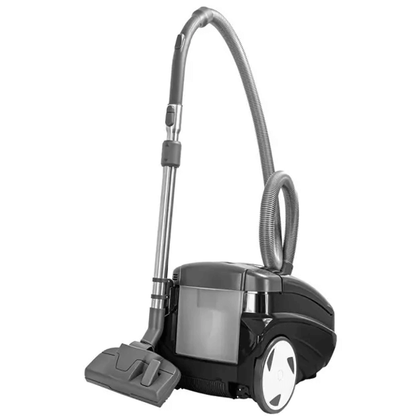 Vacuum Cleaner Thomas Aquatic Onyx, 1700W, 4L, Black
