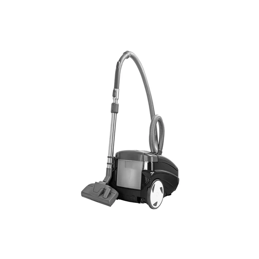 მტვერსასრუტი Thomas Aquatic Onyx, 1700W, 4L, Vacuum Cleaner, Black
