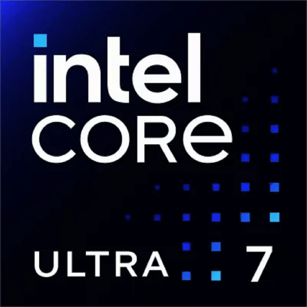 CPU Intel Core Ultra 7-265KF, 30MCache, 6.4GHz