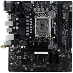 დედა დაფა Biostar B760MX2E, LGA1700, DDR5, DIMM, 128GB, Motherboard