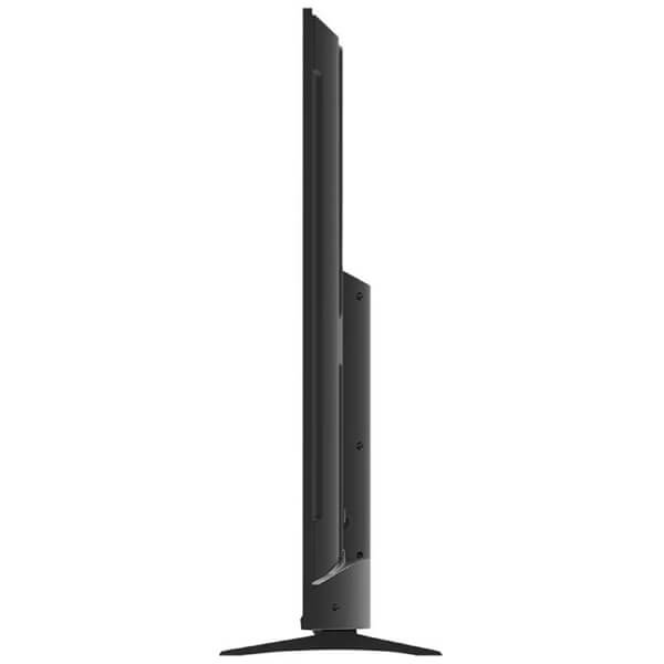 TV UDTV 65GUC5210 GUC5210, 65", 4K UHD, Smart TV, HDMI, USB, LAN, WIFI, BT, Black