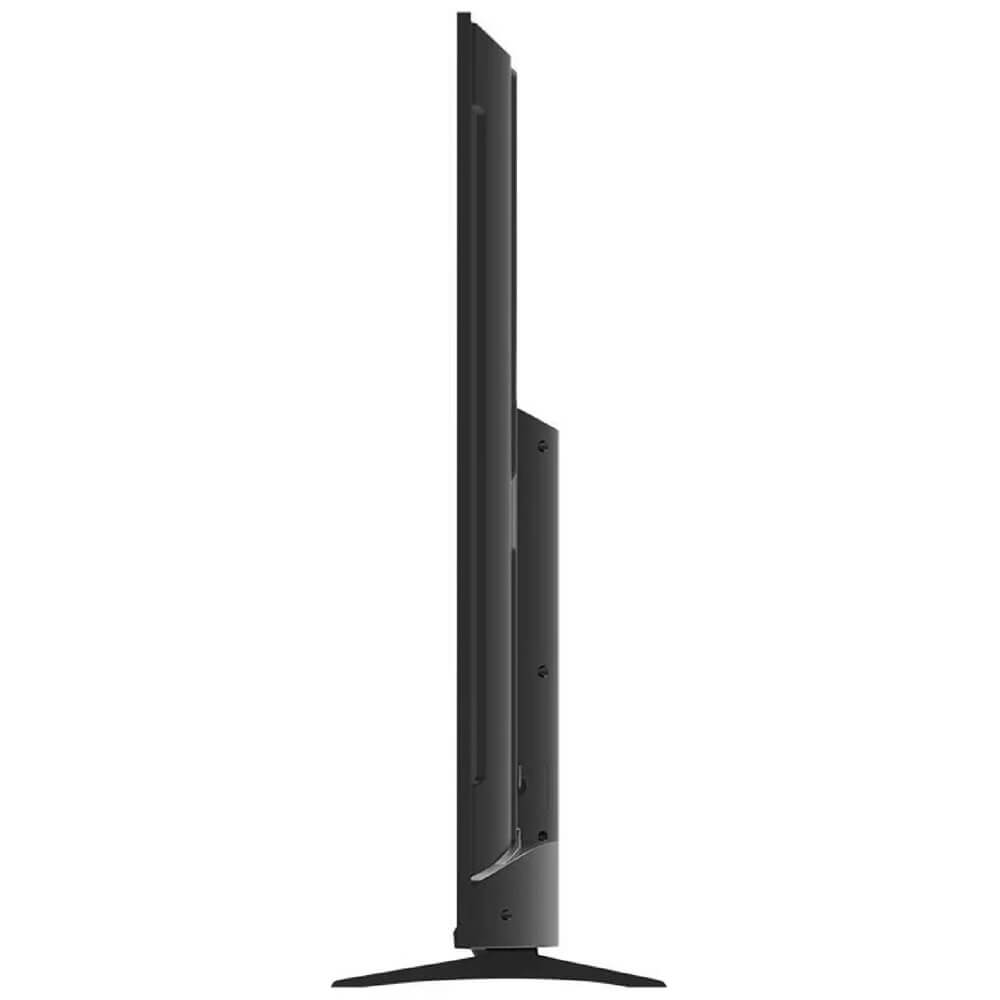 ტელევიზორი UDTV 65GUC5210 GUC5210, 65", 4K UHD, Smart TV, HDMI, USB, LAN, WIFI, BT, Black