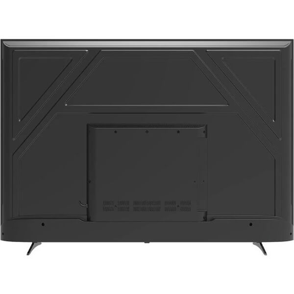 ტელევიზორი UDTV 65GUC5210 GUC5210, 65", 4K UHD, Smart TV, HDMI, USB, LAN, WIFI, BT, Black