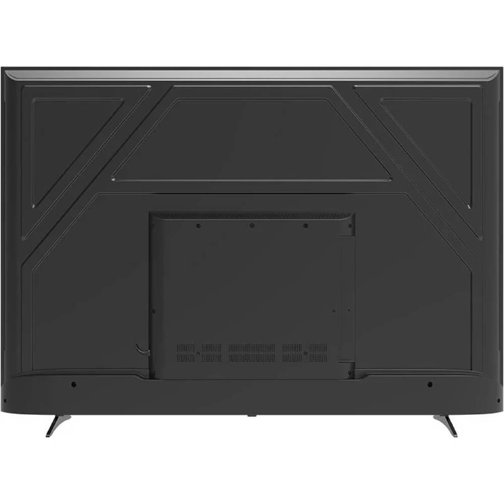 ტელევიზორი UDTV 65GUC5210 GUC5210, 65", 4K UHD, Smart TV, HDMI, USB, LAN, WIFI, BT, Black