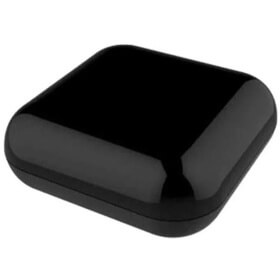 უნივერსალური ინფრაწითელი პულტი Moes UFO-R2-RF, WIFI, Smart IR+RF Universal Remote Controller, Black